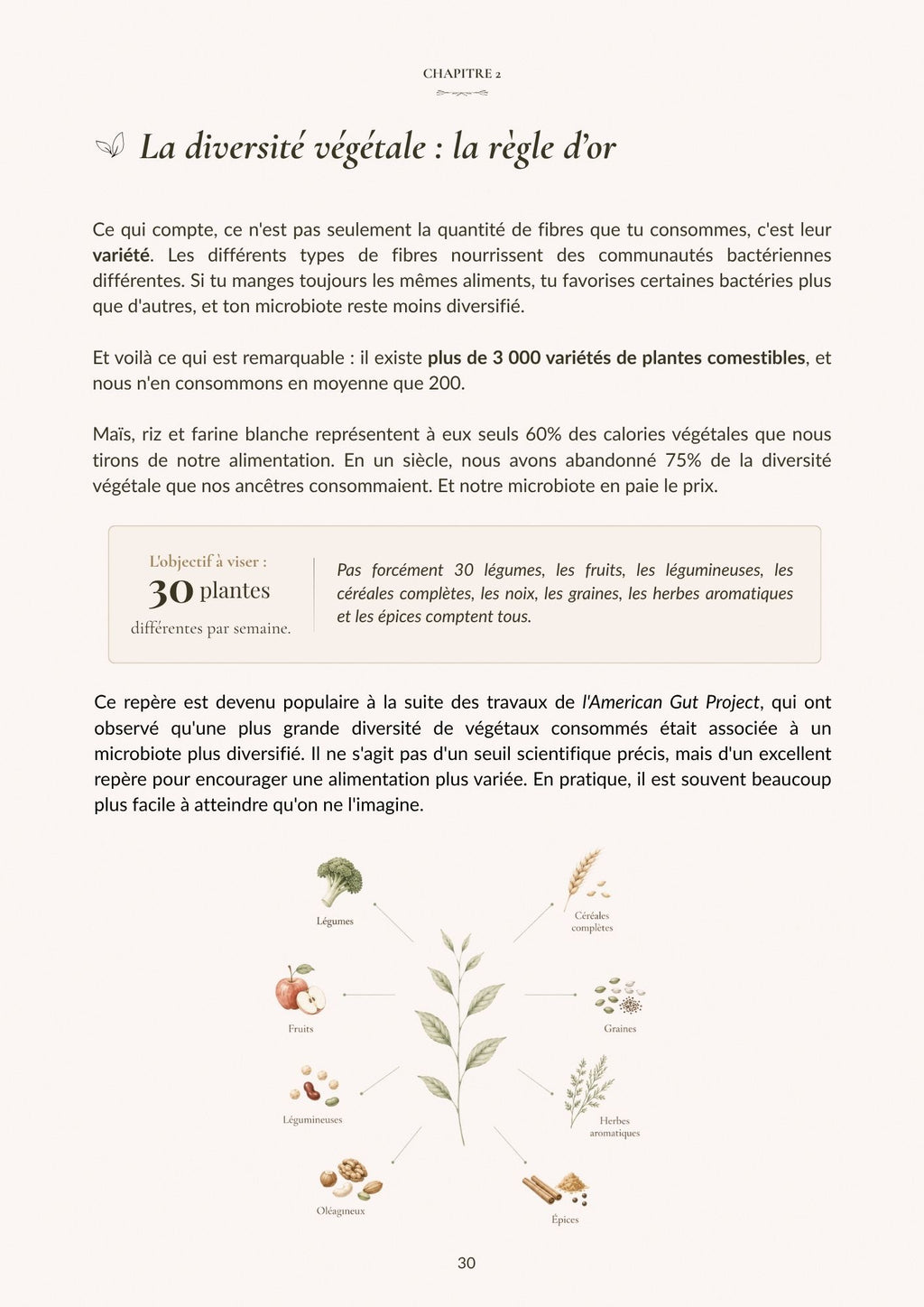 Gut & Glow - Le Guide Complet