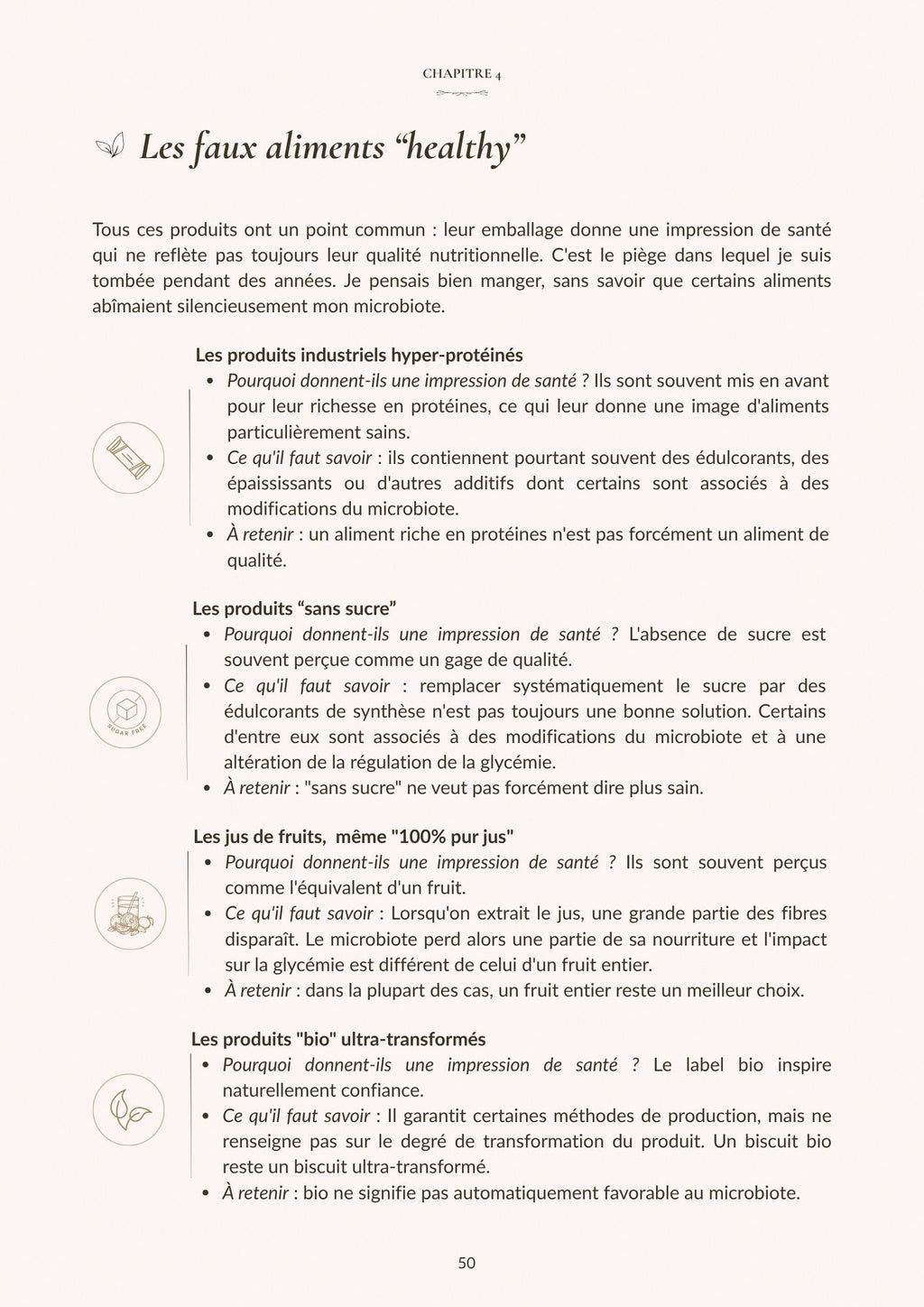 Gut & Glow - Le Guide Complet