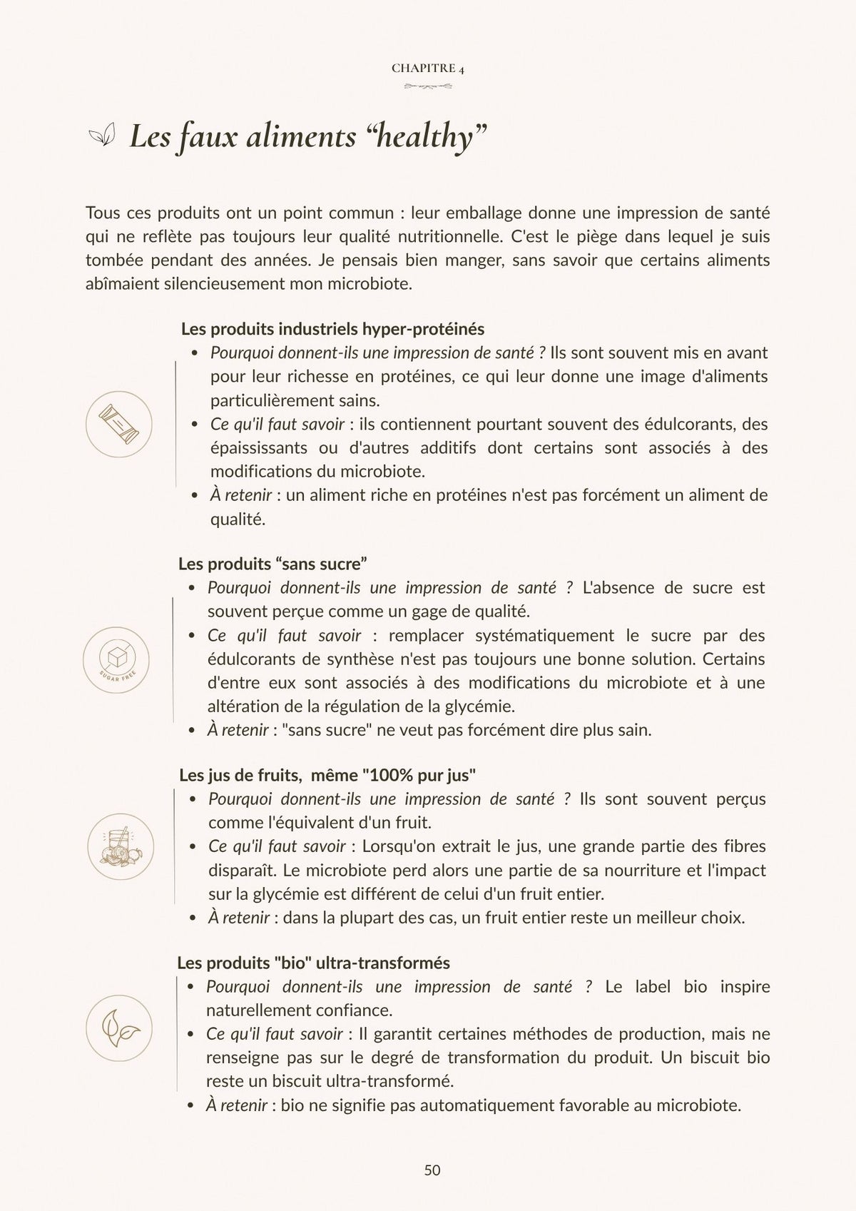 Gut & Glow - Le Guide Complet